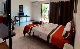B&B Il Padrino